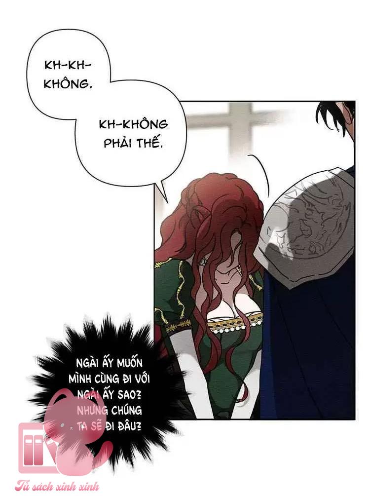 Dưới Tán Cây Sồi - Chap 2