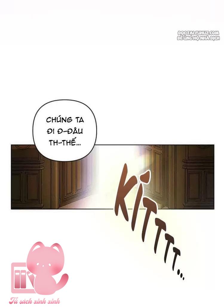 Dưới Tán Cây Sồi - Chap 2