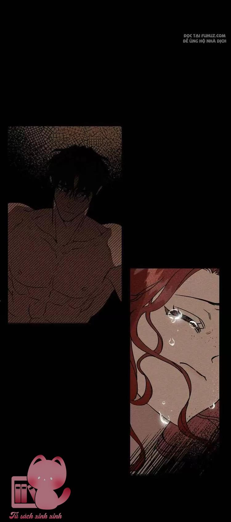 Dưới Tán Cây Sồi - Chap 2