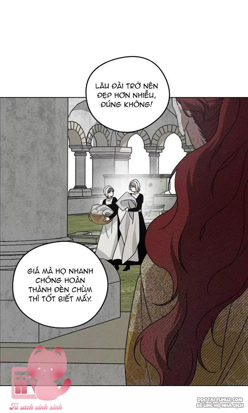 Dưới Tán Cây Sồi - Chap 20