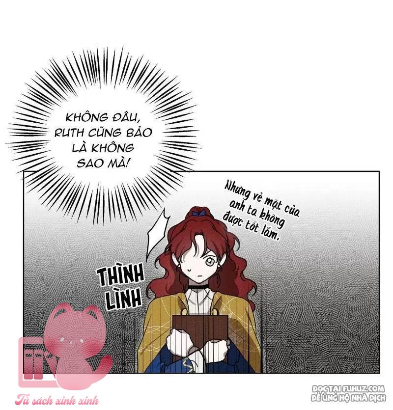 Dưới Tán Cây Sồi - Chap 20