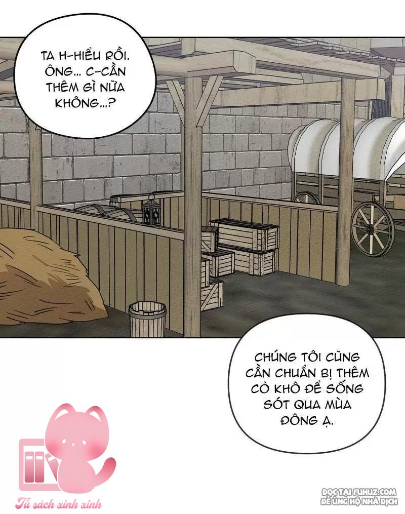 Dưới Tán Cây Sồi - Chap 20