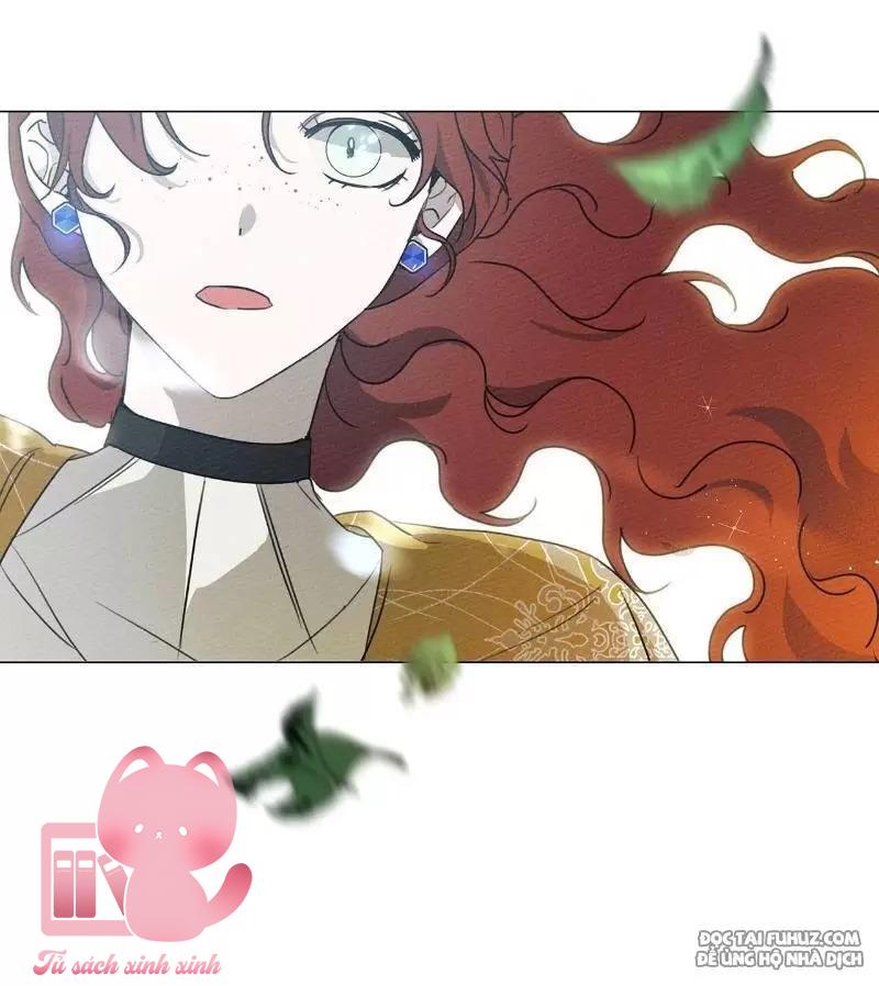 Dưới Tán Cây Sồi - Chap 20