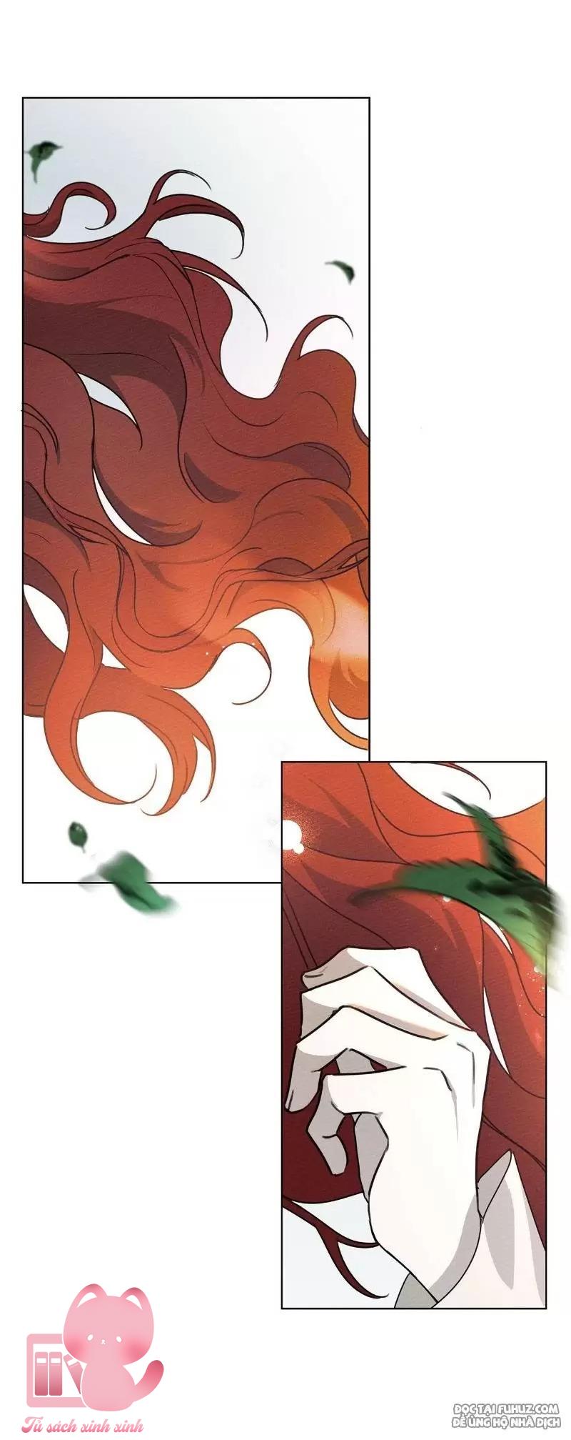 Dưới Tán Cây Sồi - Chap 20