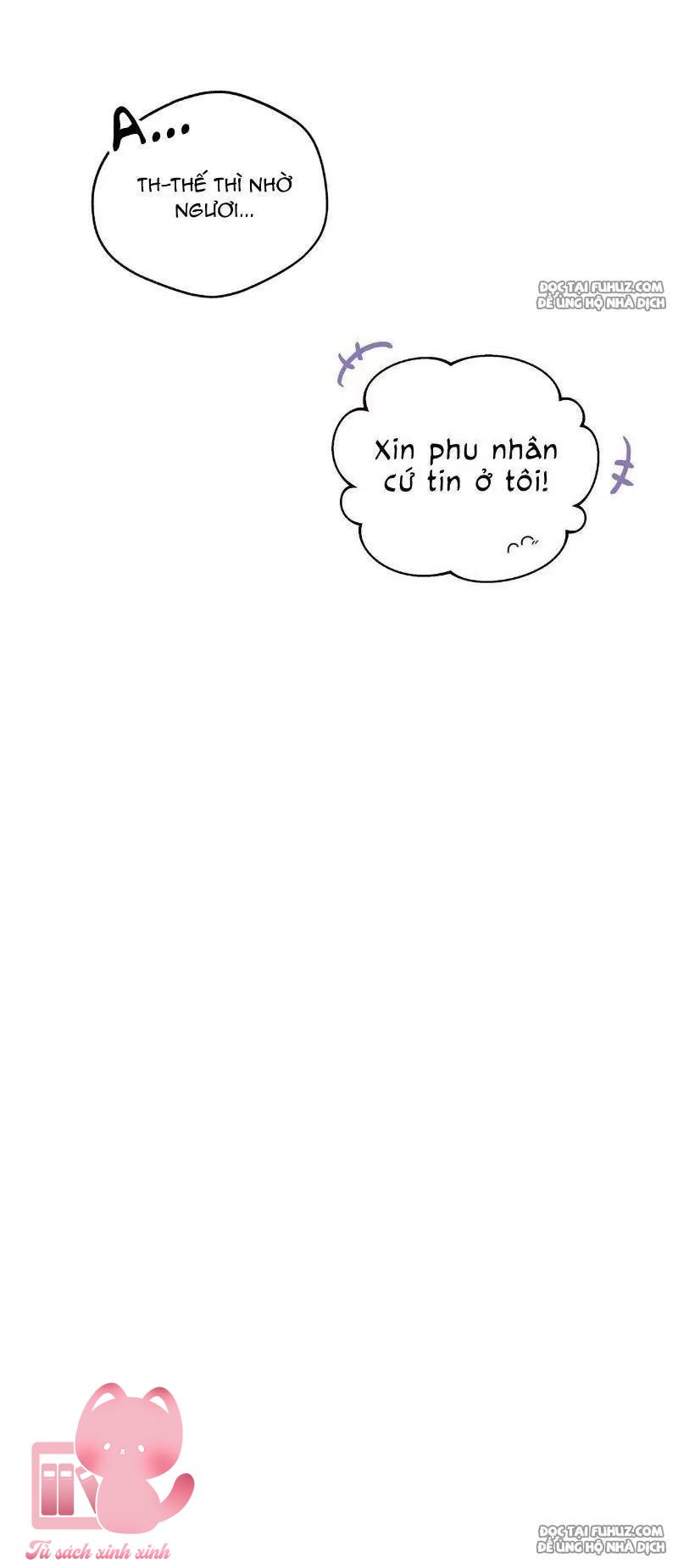Dưới Tán Cây Sồi - Chap 20