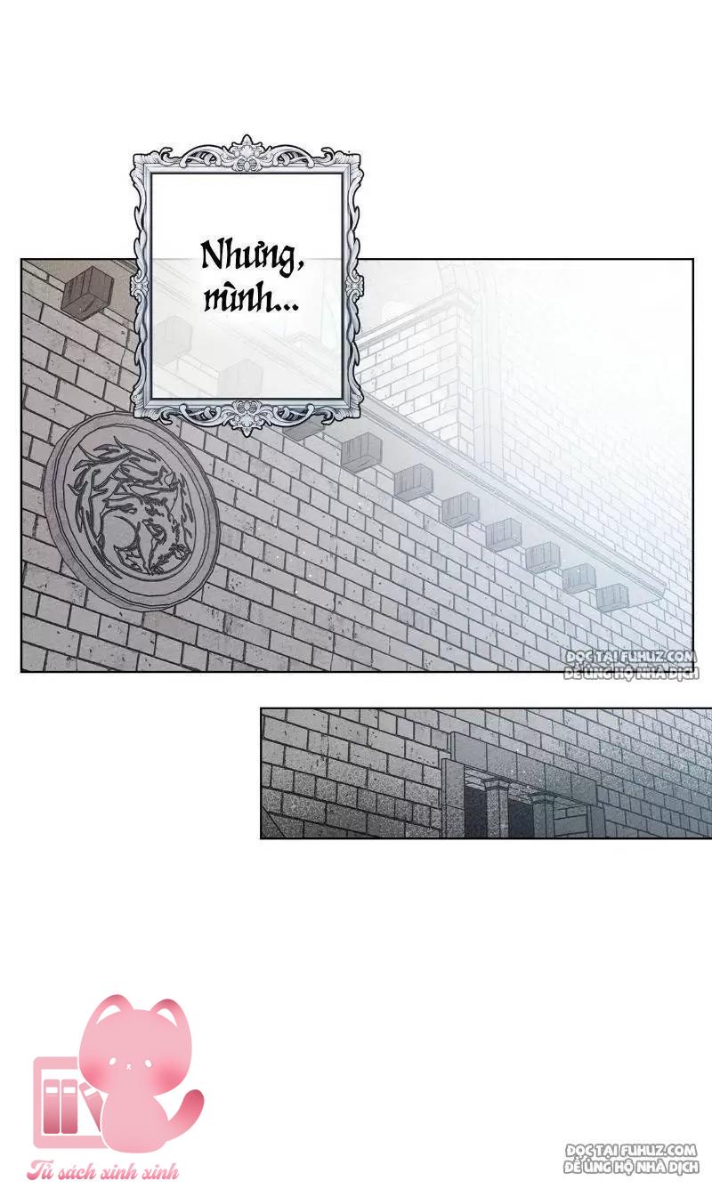 Dưới Tán Cây Sồi - Chap 20