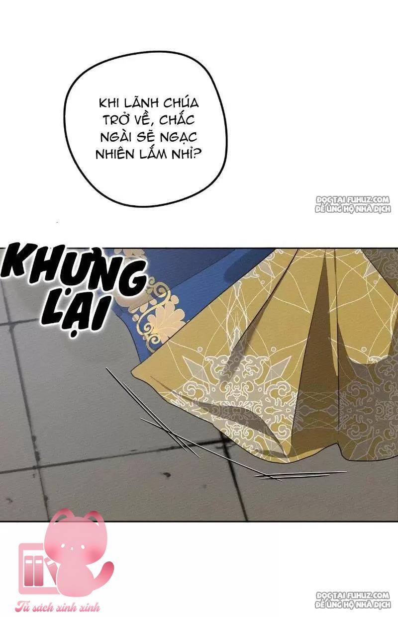 Dưới Tán Cây Sồi - Chap 20