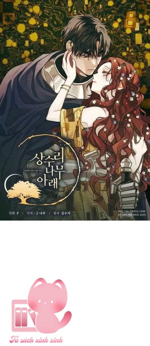 Dưới Tán Cây Sồi - Chap 21