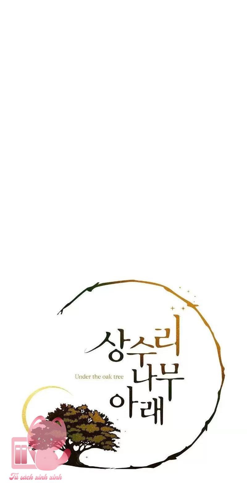 Dưới Tán Cây Sồi - Chap 21