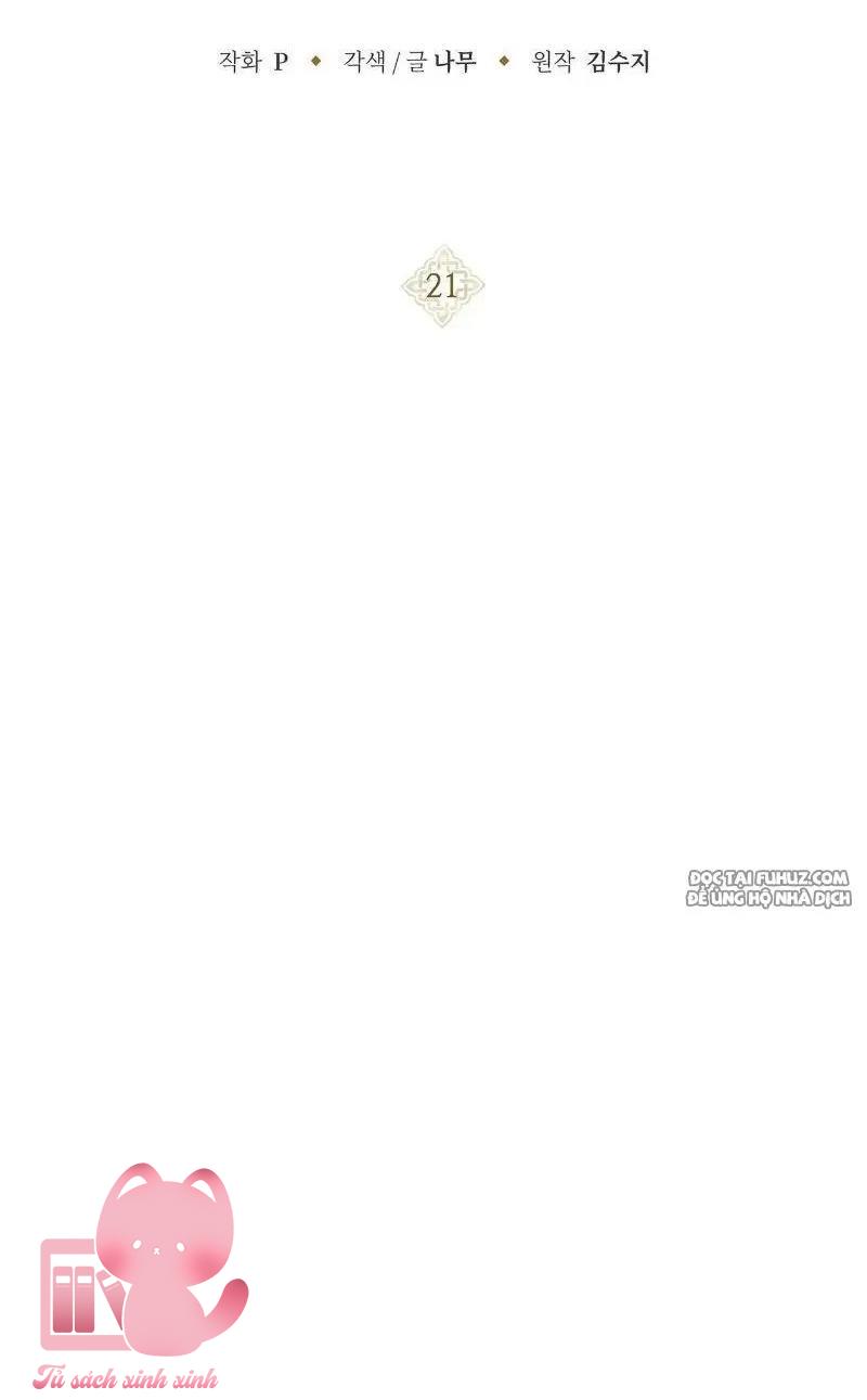 Dưới Tán Cây Sồi - Chap 21