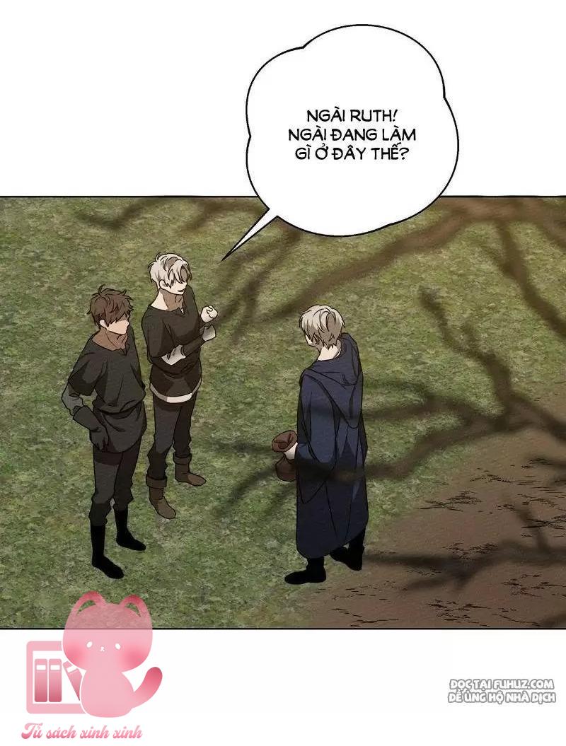 Dưới Tán Cây Sồi - Chap 21