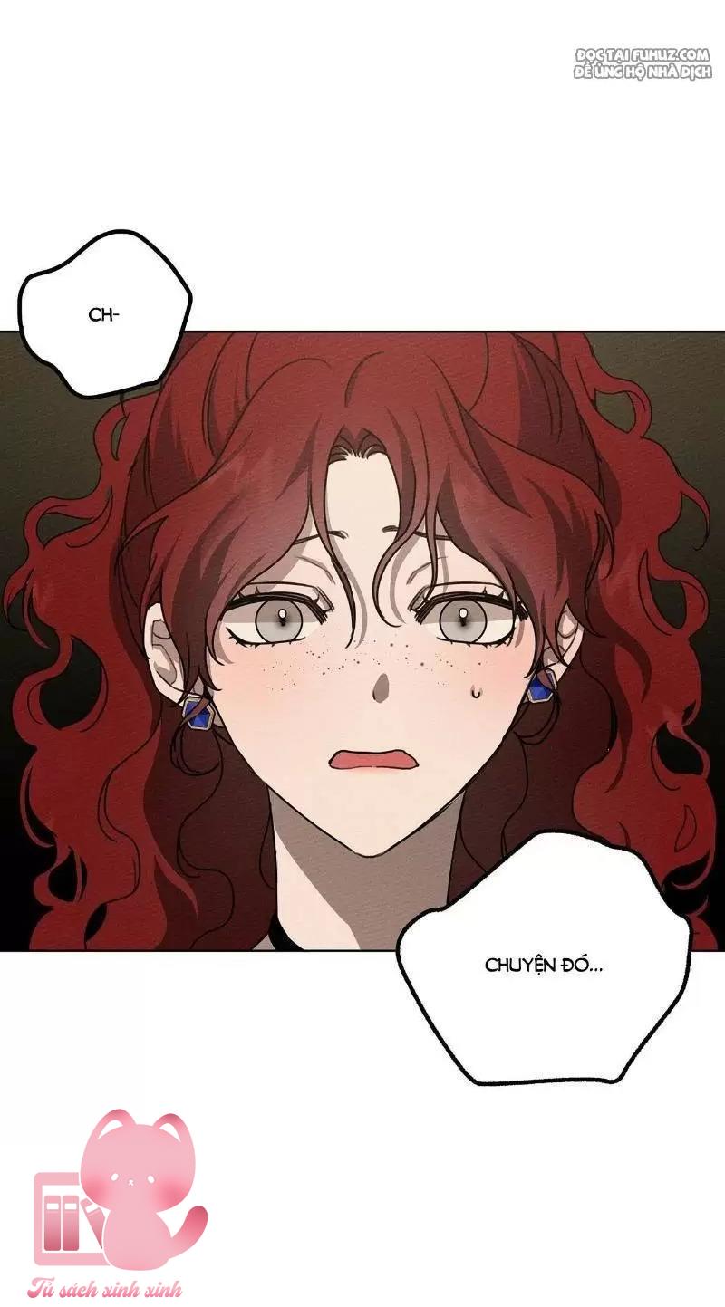 Dưới Tán Cây Sồi - Chap 21