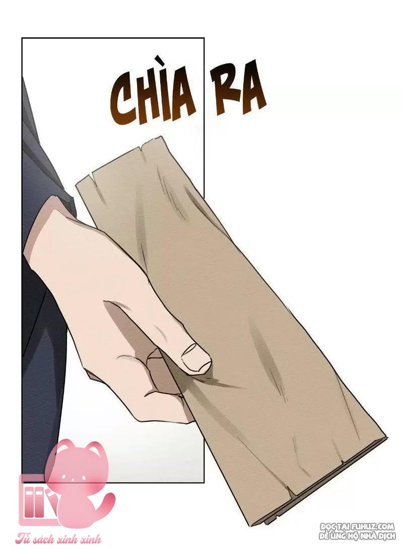 Dưới Tán Cây Sồi - Chap 21