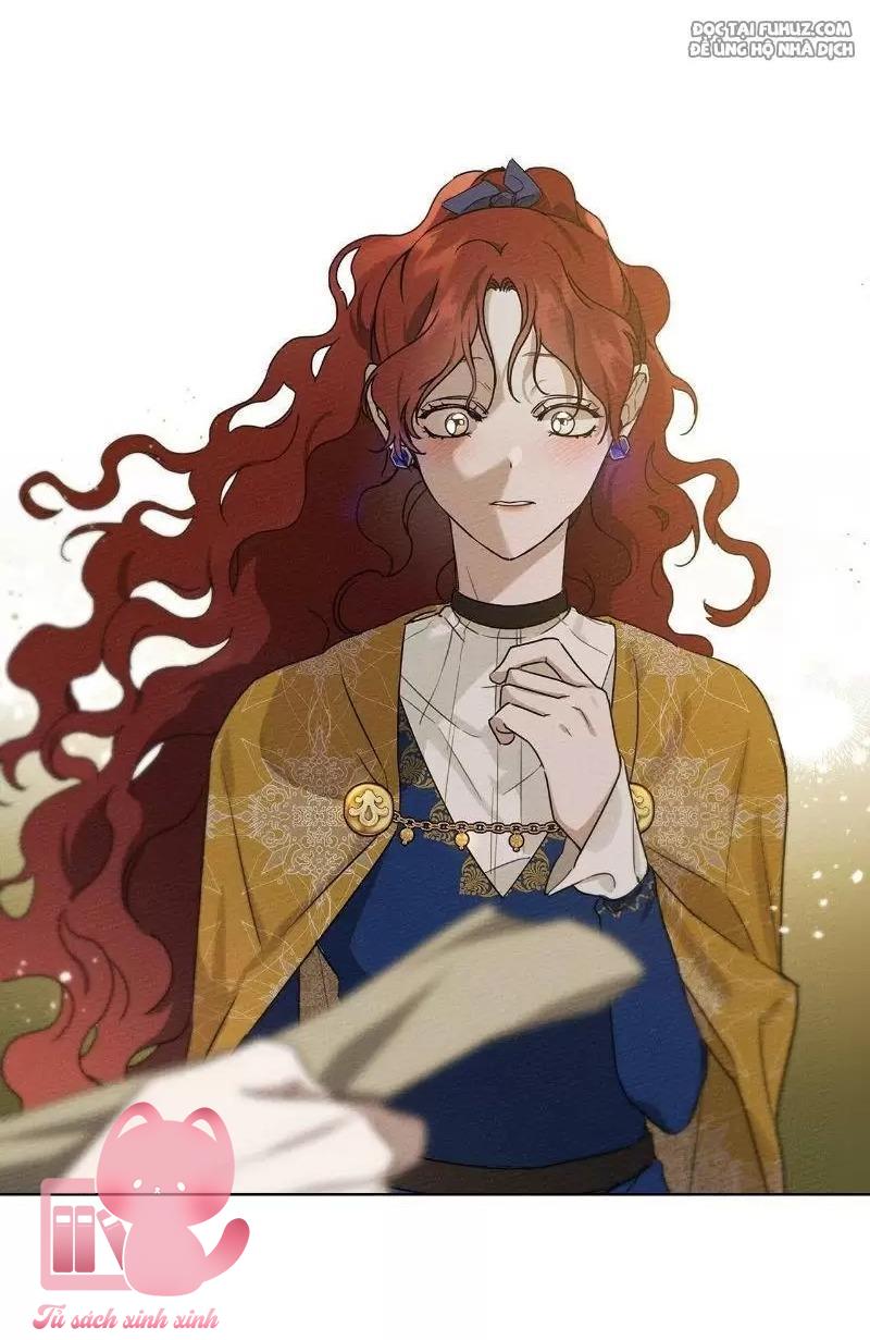 Dưới Tán Cây Sồi - Chap 21