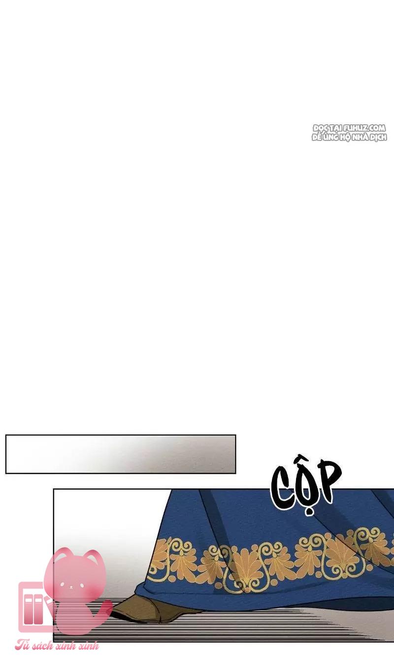 Dưới Tán Cây Sồi - Chap 21