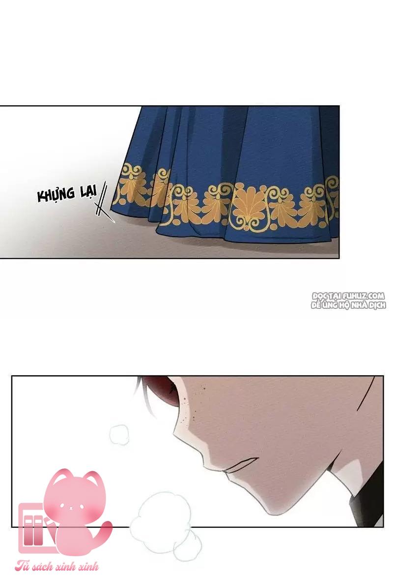 Dưới Tán Cây Sồi - Chap 21
