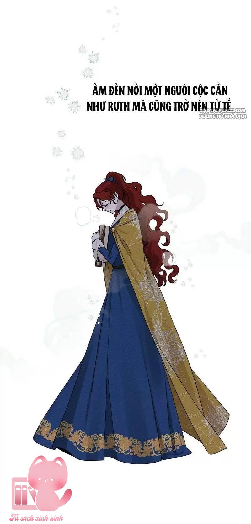 Dưới Tán Cây Sồi - Chap 21