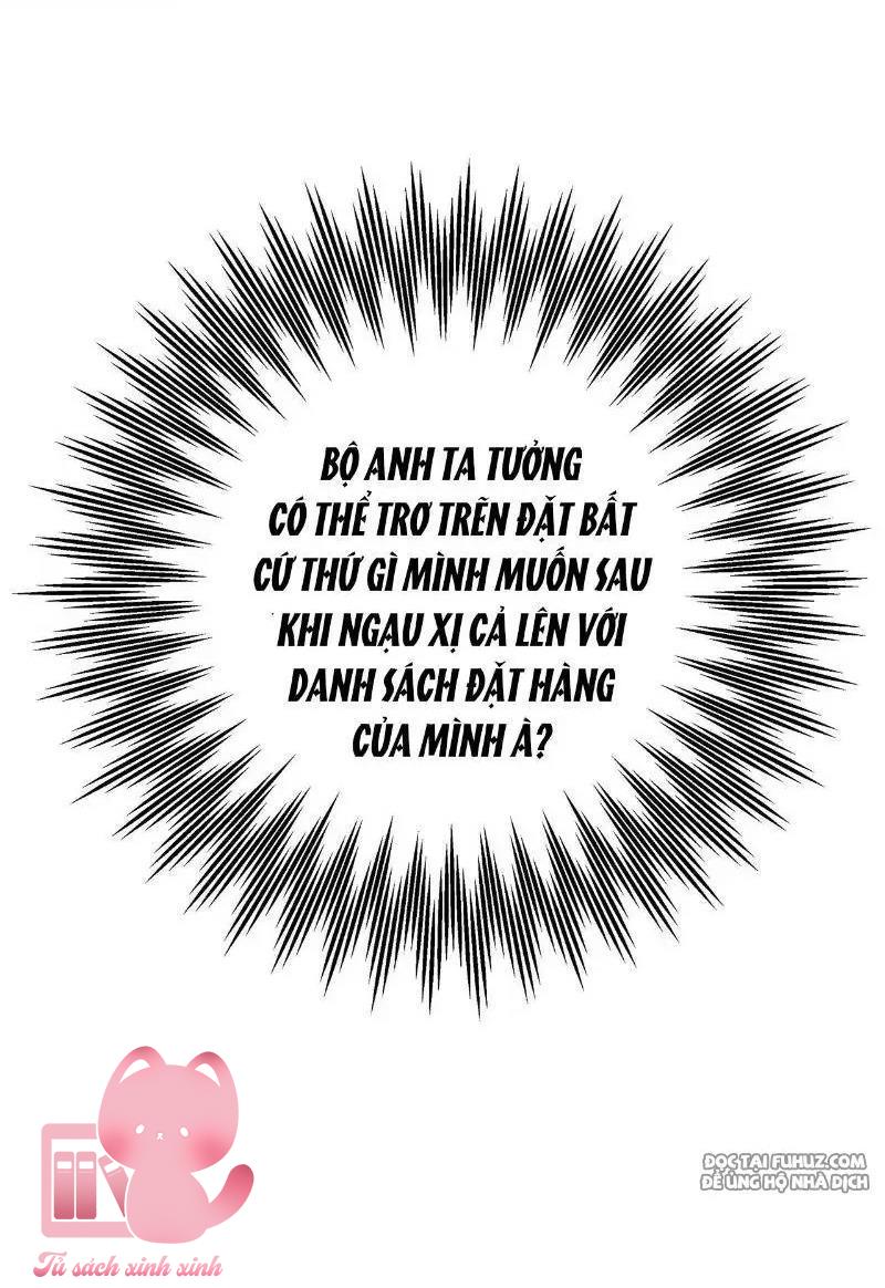 Dưới Tán Cây Sồi - Chap 21