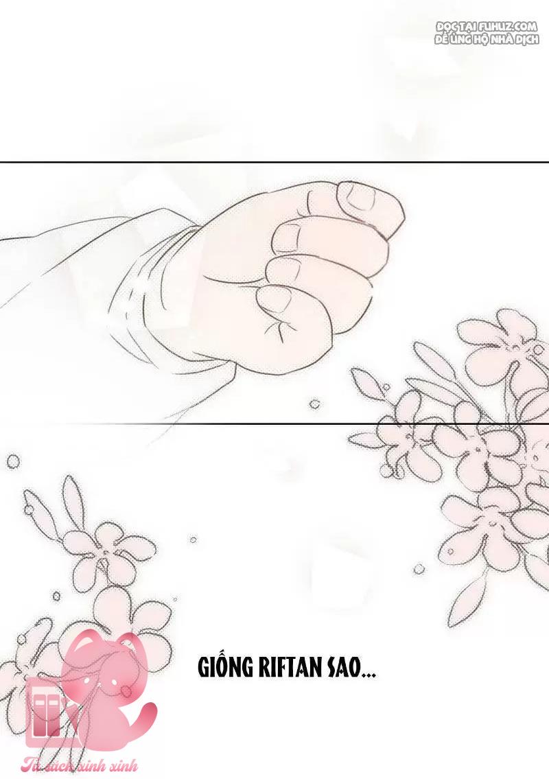 Dưới Tán Cây Sồi - Chap 21