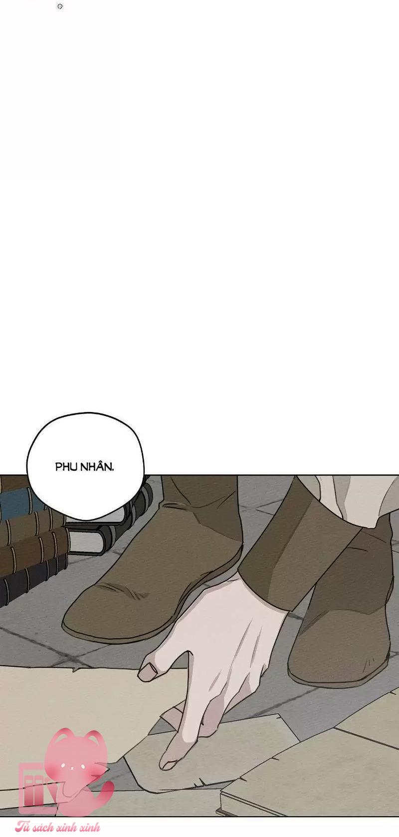 Dưới Tán Cây Sồi - Chap 21