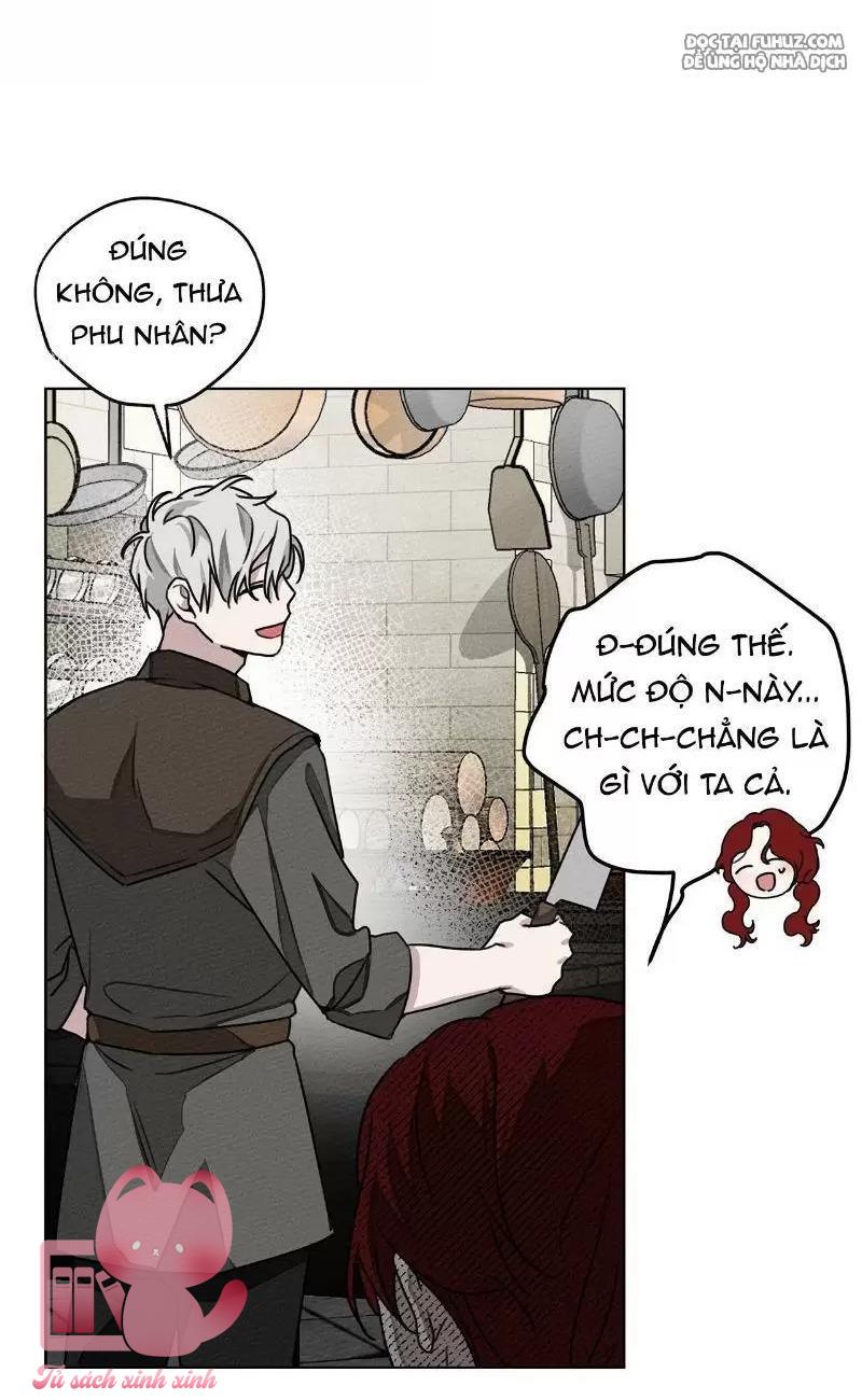 Dưới Tán Cây Sồi - Chap 22