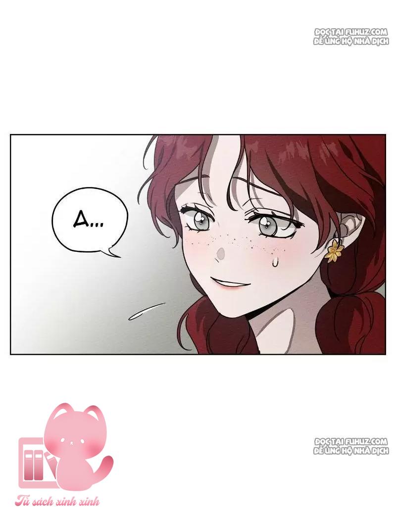 Dưới Tán Cây Sồi - Chap 22