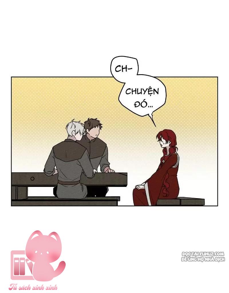 Dưới Tán Cây Sồi - Chap 22
