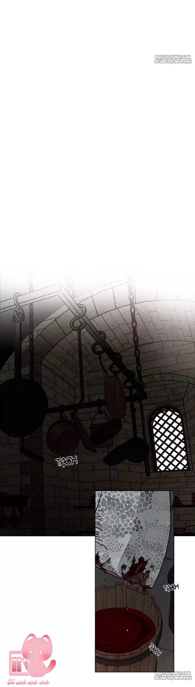 Dưới Tán Cây Sồi - Chap 22
