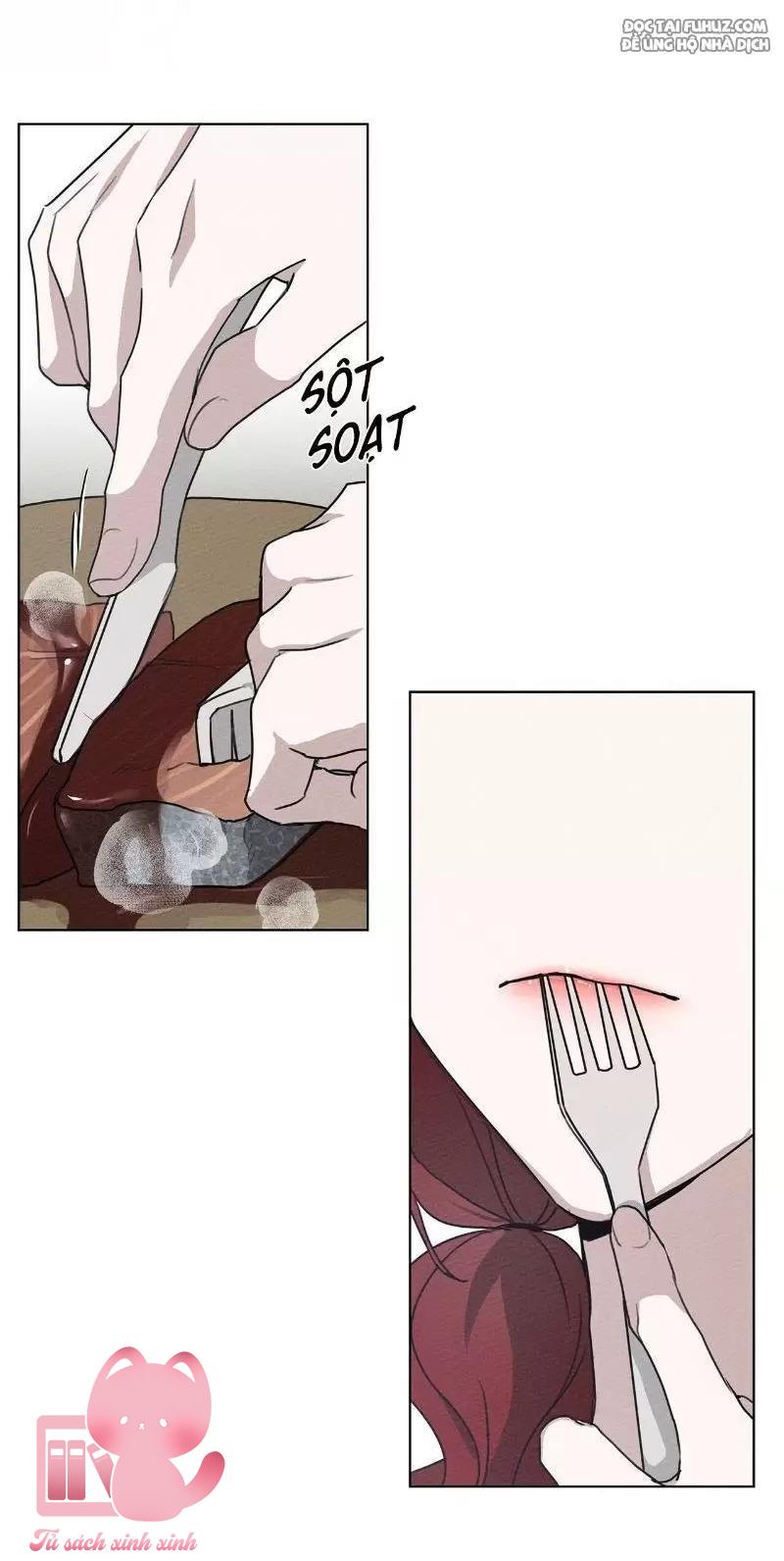 Dưới Tán Cây Sồi - Chap 22