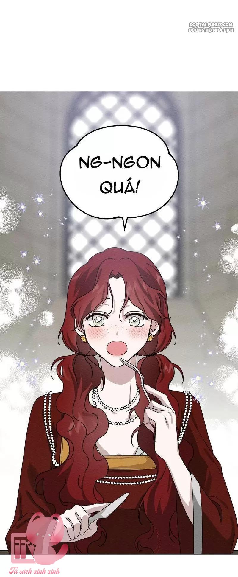 Dưới Tán Cây Sồi - Chap 22