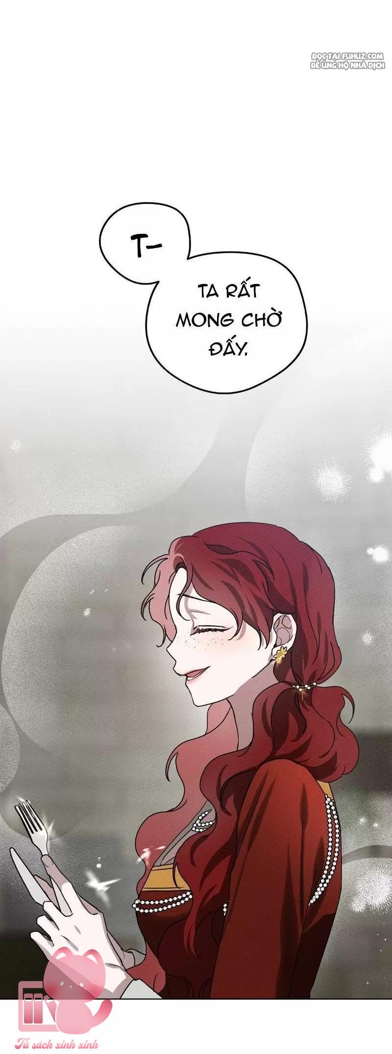 Dưới Tán Cây Sồi - Chap 22