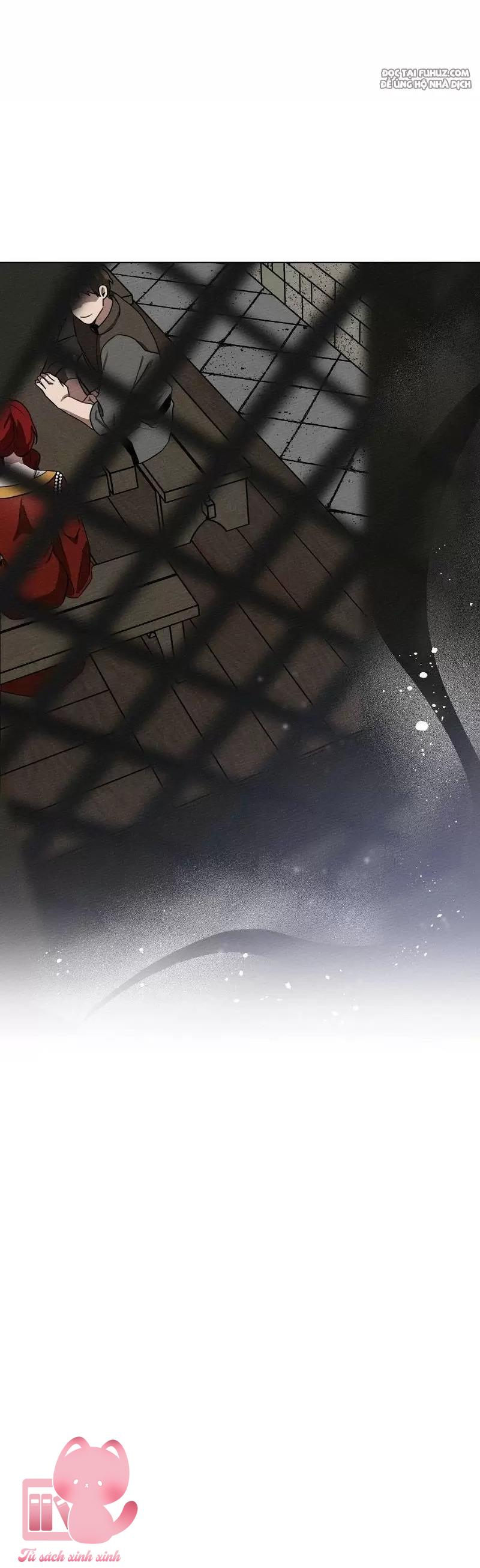 Dưới Tán Cây Sồi - Chap 22