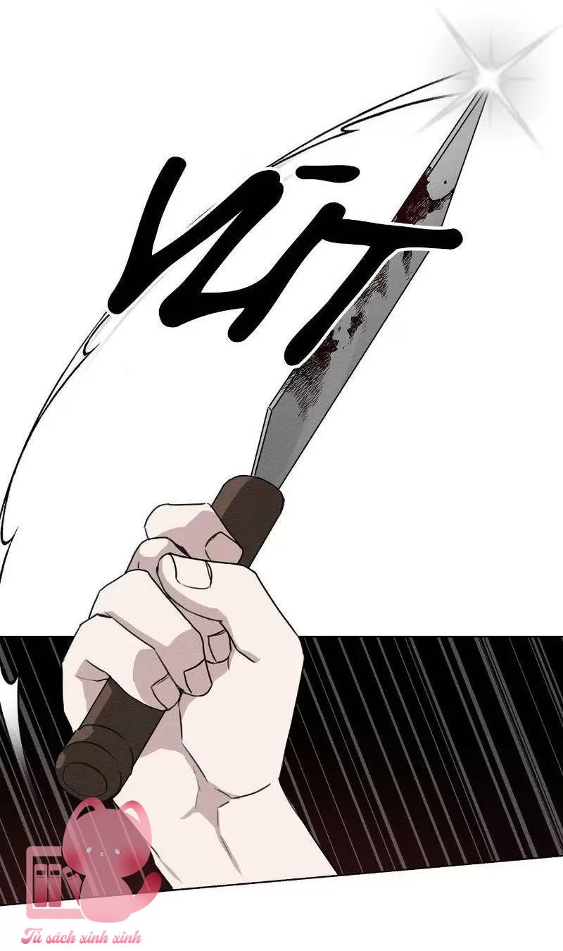 Dưới Tán Cây Sồi - Chap 22