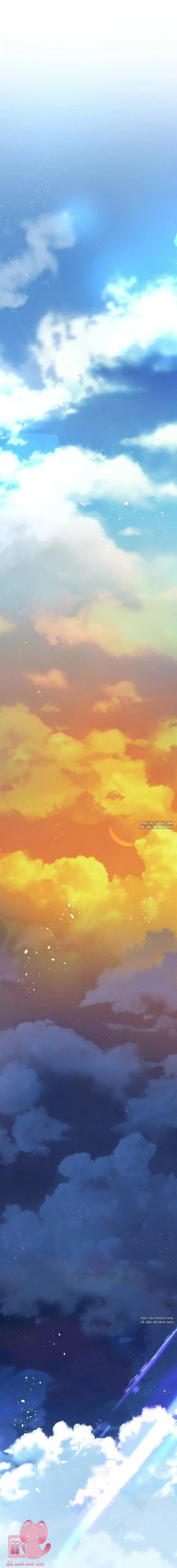 Dưới Tán Cây Sồi - Chap 22