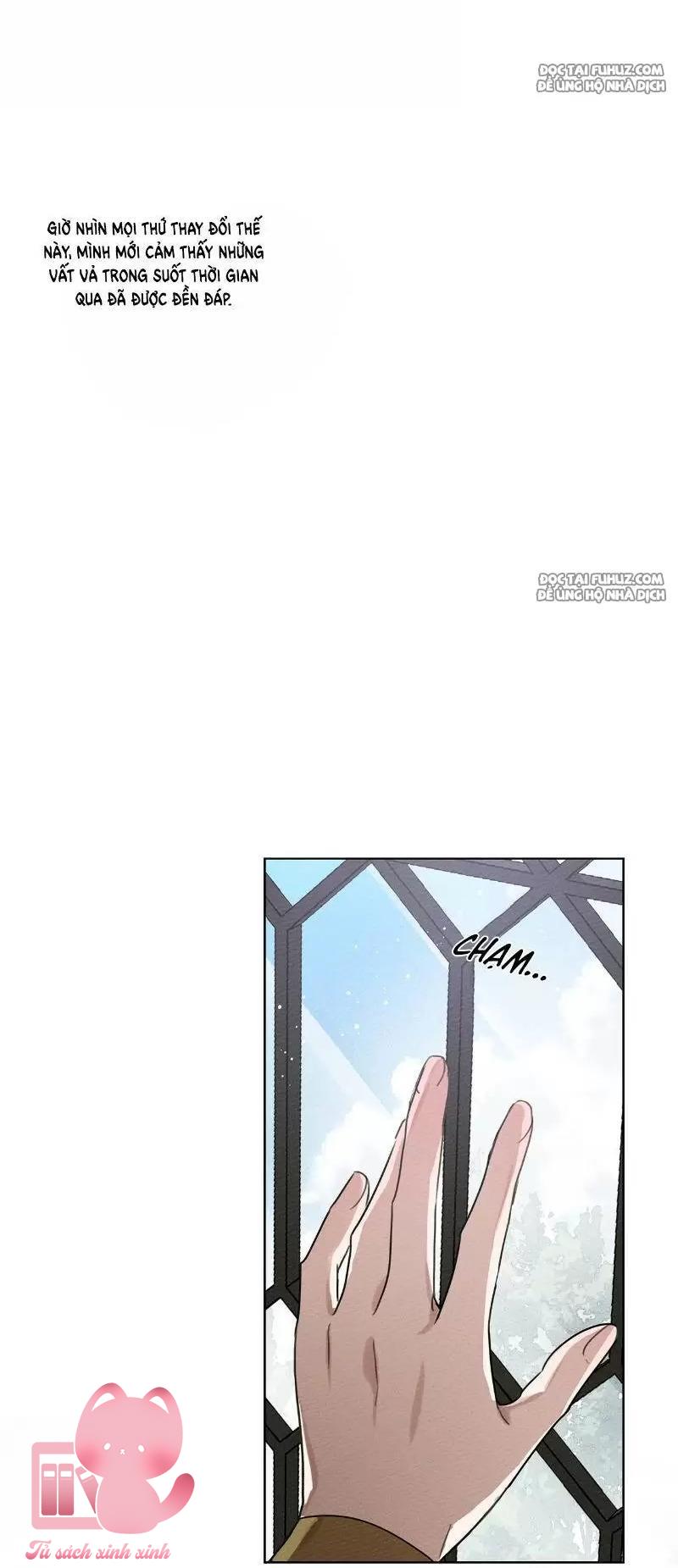 Dưới Tán Cây Sồi - Chap 22