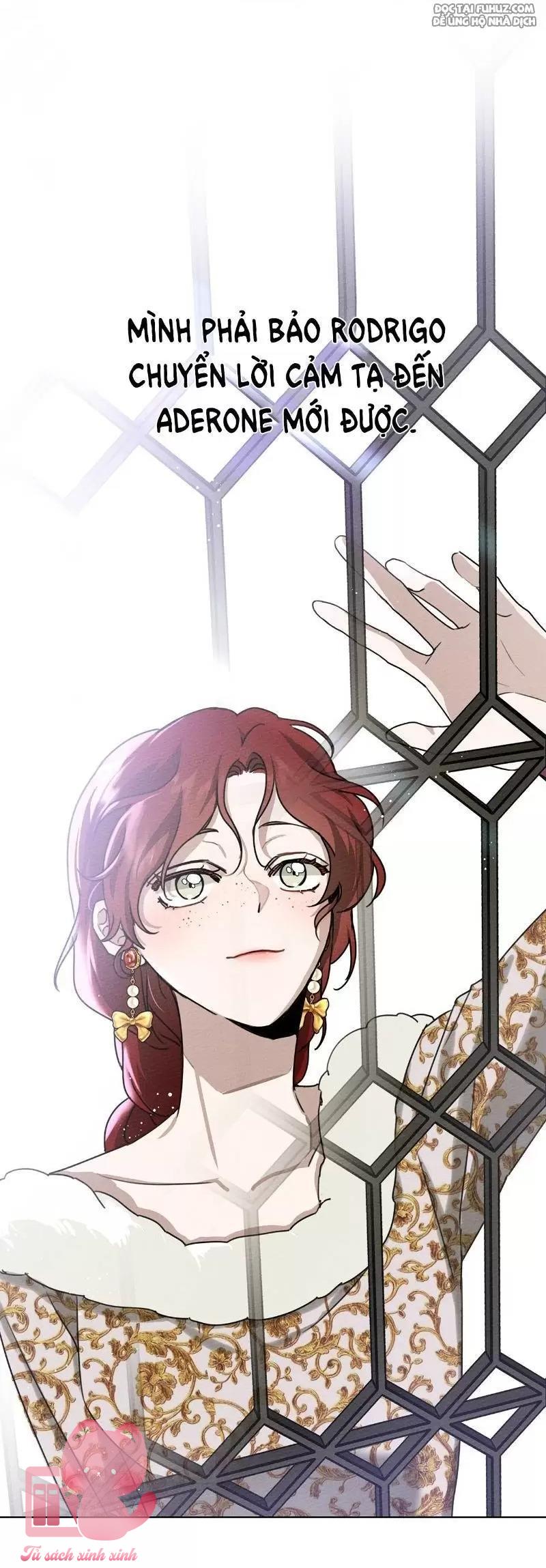 Dưới Tán Cây Sồi - Chap 22