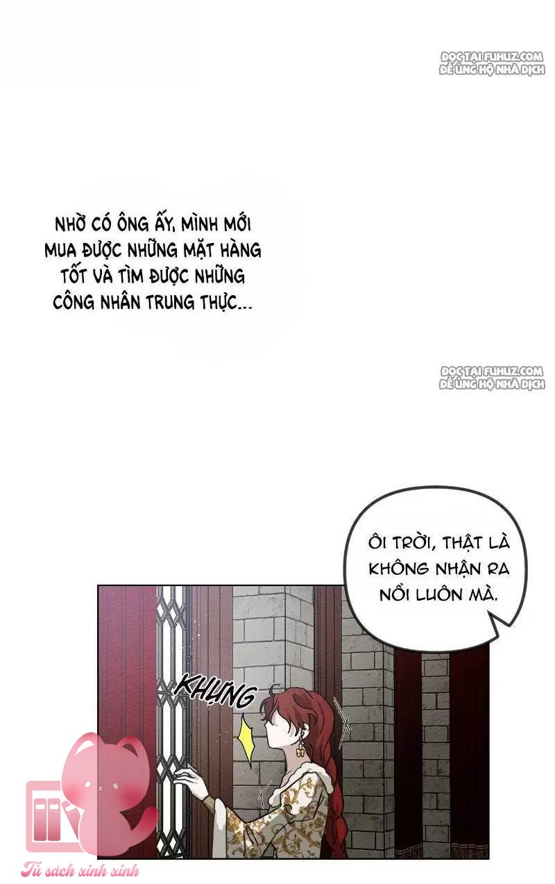 Dưới Tán Cây Sồi - Chap 22