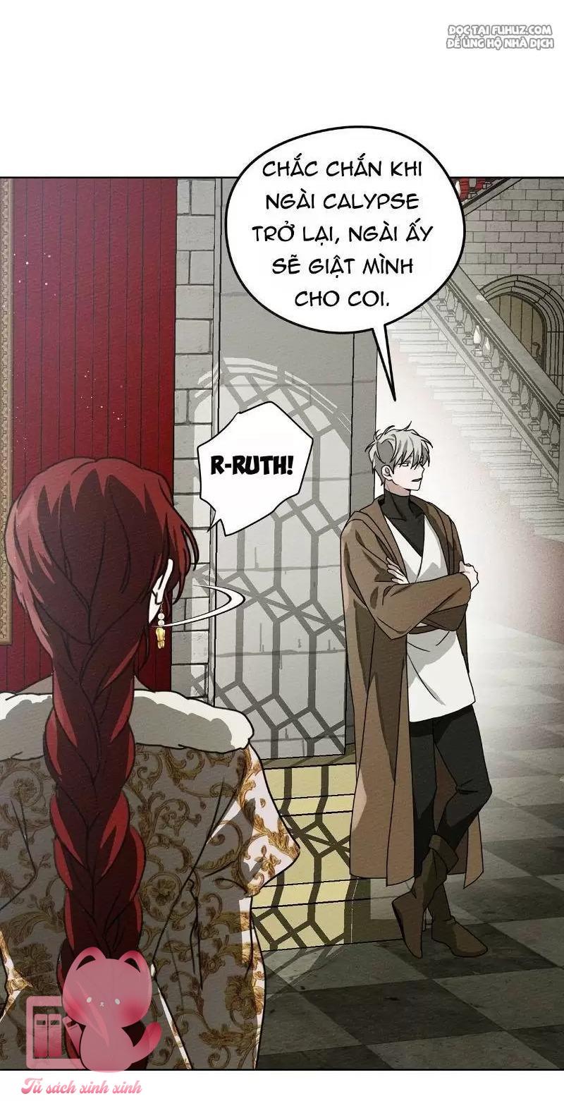 Dưới Tán Cây Sồi - Chap 22