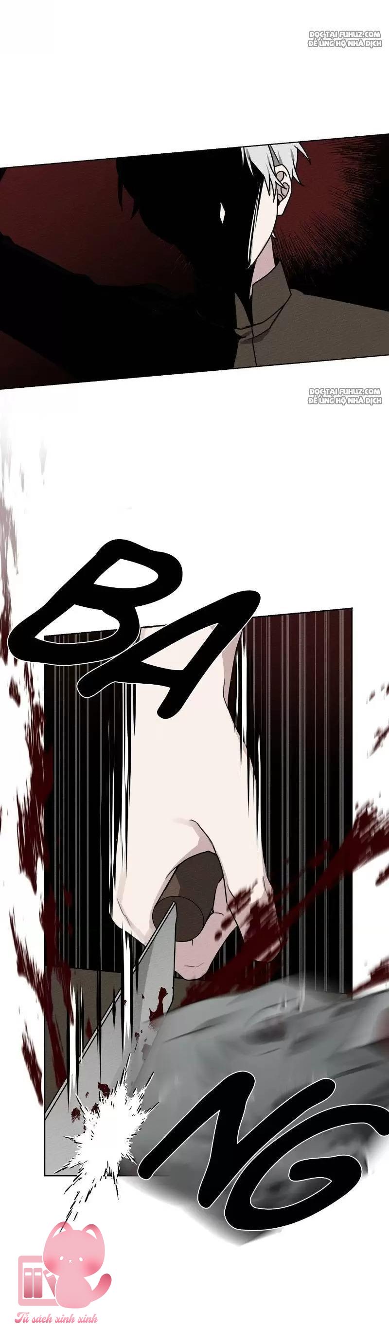Dưới Tán Cây Sồi - Chap 22