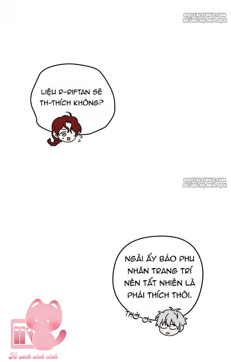 Dưới Tán Cây Sồi - Chap 22