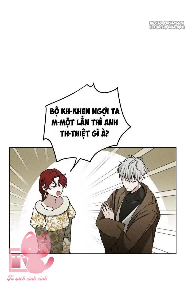 Dưới Tán Cây Sồi - Chap 22