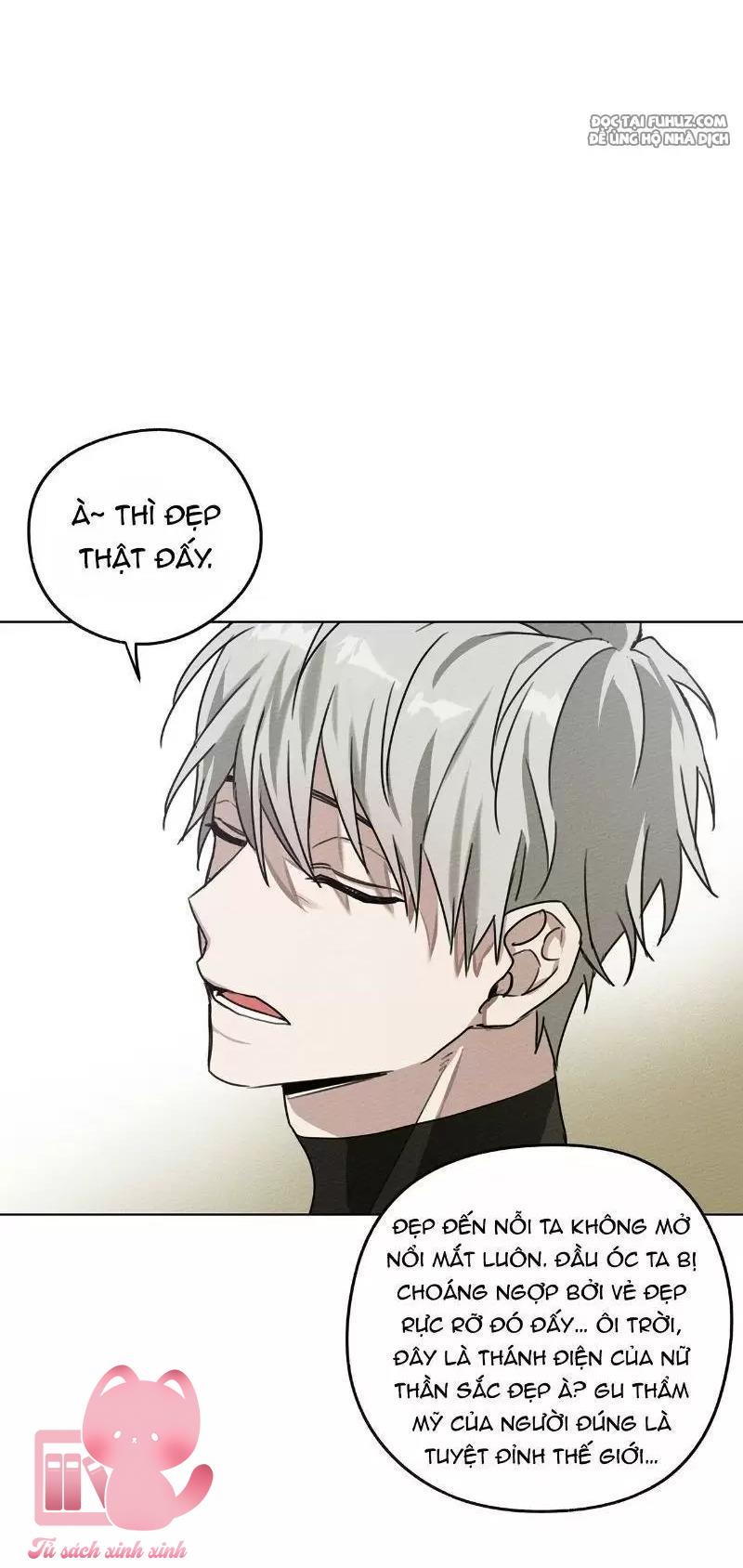 Dưới Tán Cây Sồi - Chap 22