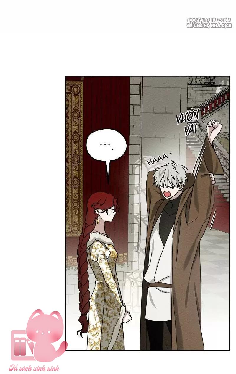 Dưới Tán Cây Sồi - Chap 22