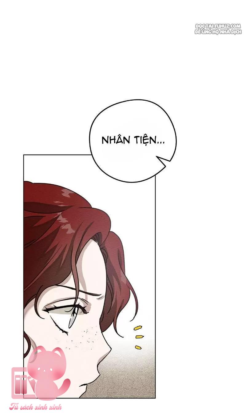 Dưới Tán Cây Sồi - Chap 22