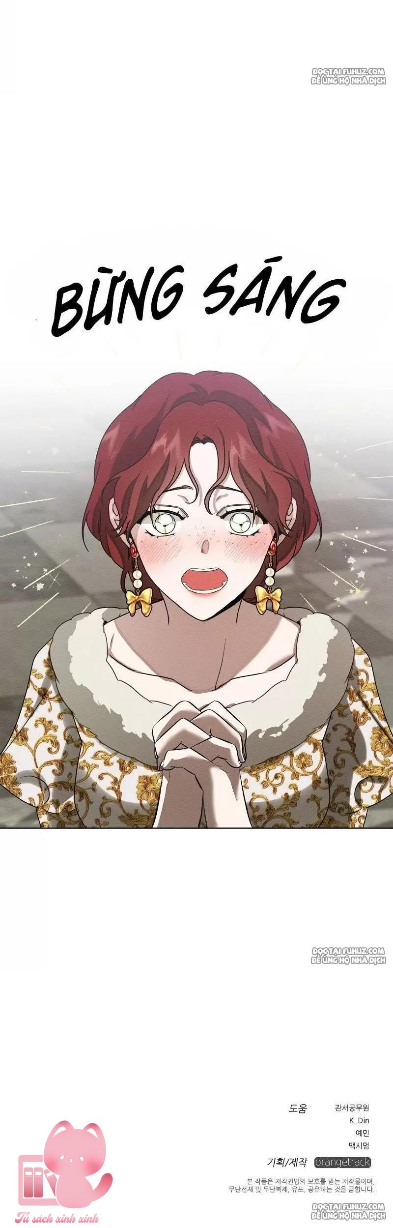 Dưới Tán Cây Sồi - Chap 22