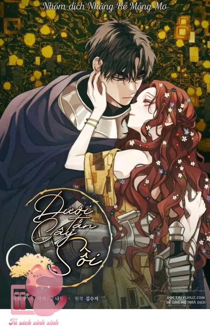 Dưới Tán Cây Sồi - Chap 23