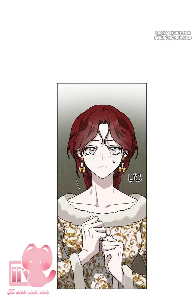 Dưới Tán Cây Sồi - Chap 23