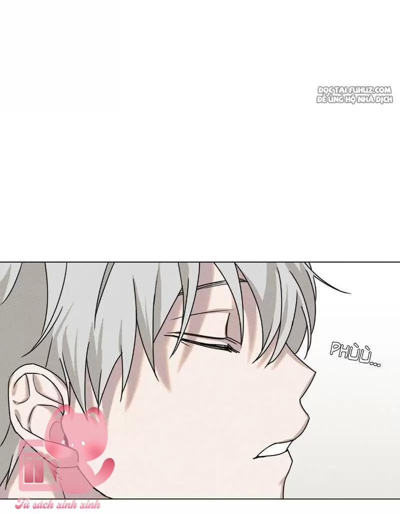 Dưới Tán Cây Sồi - Chap 23