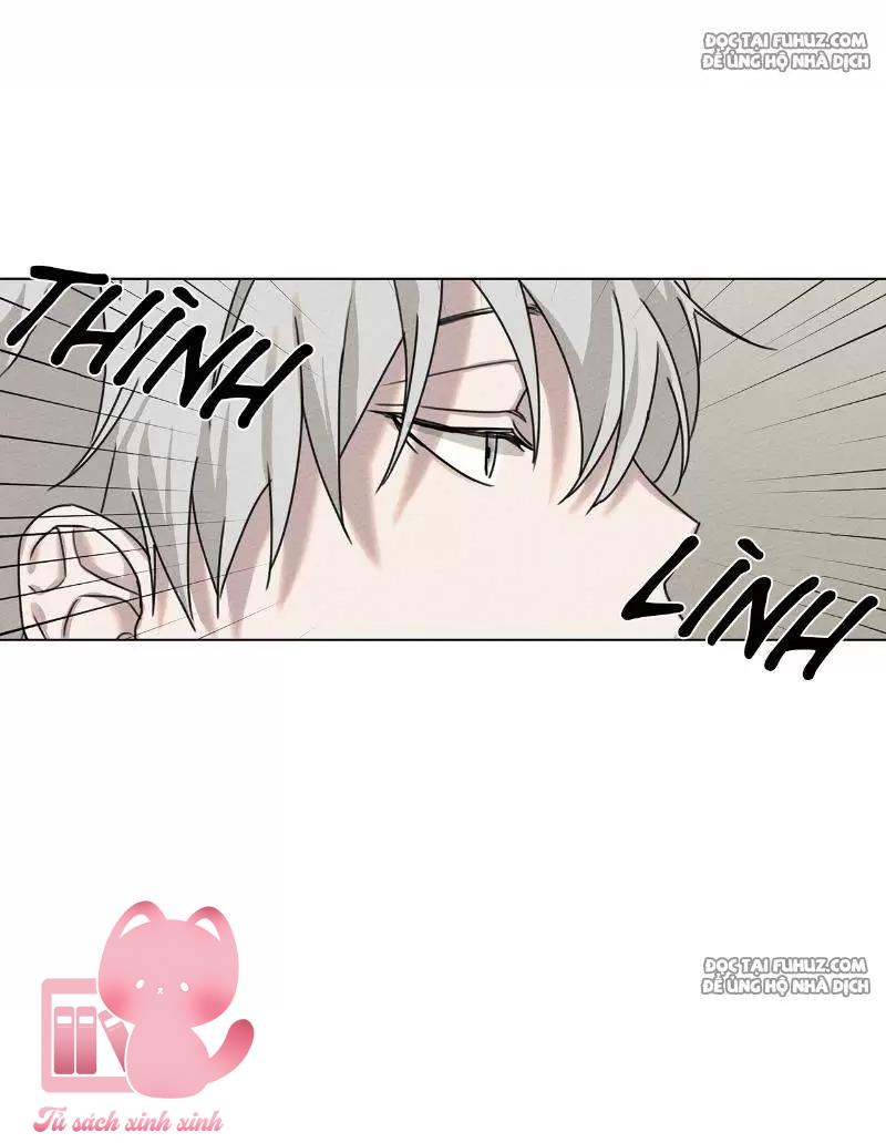 Dưới Tán Cây Sồi - Chap 23