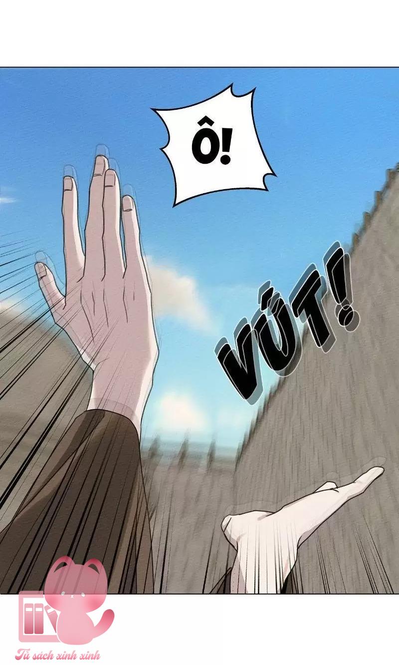 Dưới Tán Cây Sồi - Chap 23